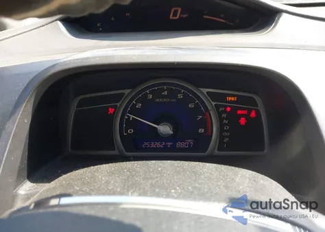 2008 Honda Civic Ex from USA, damaged, VIN 1HGFA16828L056771